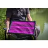 Matrix Winder Tray Lime Purple Rig Ladder Set 26cm 21pcs
