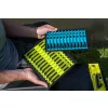 Matrix Small Winder Tray Lime Rig Ladder Set 18cm 12pcs