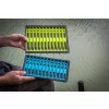 Matrix Small Winder Tray Lime Rig Ladder Set 18cm 12pcs
