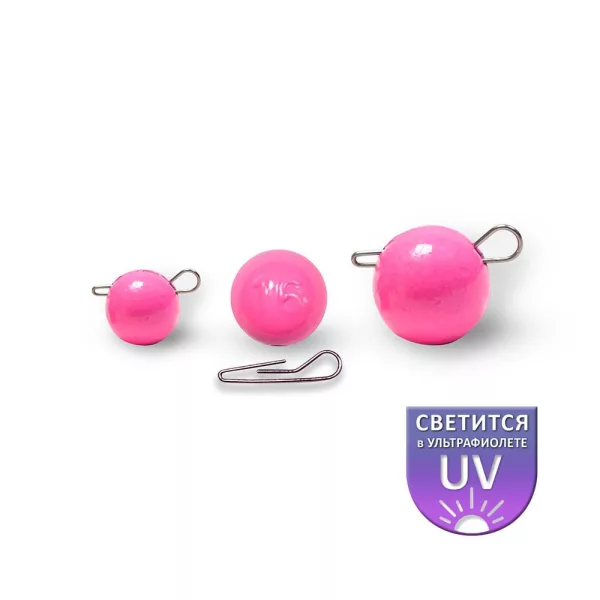 Ottó bácsi Cseburaska pink 4 gr 5pcs/pack
