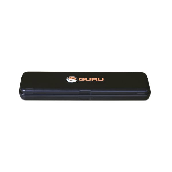 Guru Adjustable Rig Case 38cm Rig holder box