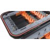 Guru Adjustable Rig Case 38cm Rig holder box