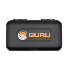 Guru - Adjustable RIG CASE 8 inch
