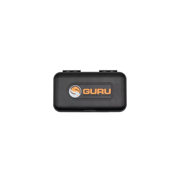 Guru - Adjustable RIG CASE 8 inch