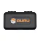 Guru - Adjustable RIG CASE 8 inch