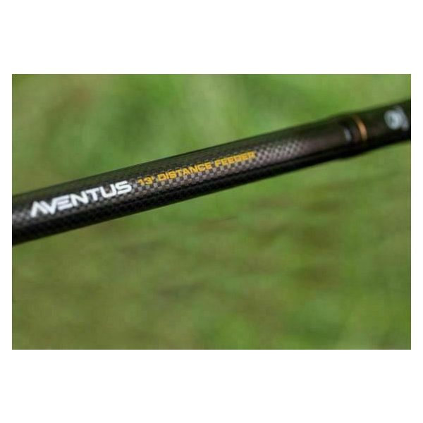 Guru Aventus Distance Feeder rod - 3 piece - 13 ft