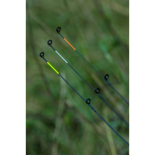 Guru Fibreglass Quiver Feeder rod - 1.5 oz