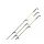 Guru Aventus(10/11ft)/N-Gauge(12ft) CarbonQuiver 1.5 oz - feeder with spotting scope