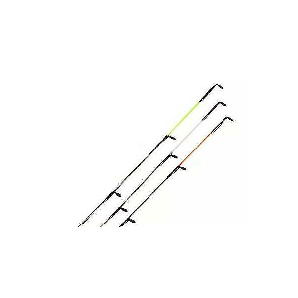 Guru Aventus(10/11ft)/N-Gauge(12ft) CarbonQuiver 1.5 oz - feeder with spotting scope