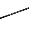 Guru Aventus Distance feeder rod 11 ft 3, 3m 2+3pc premium feeder rod