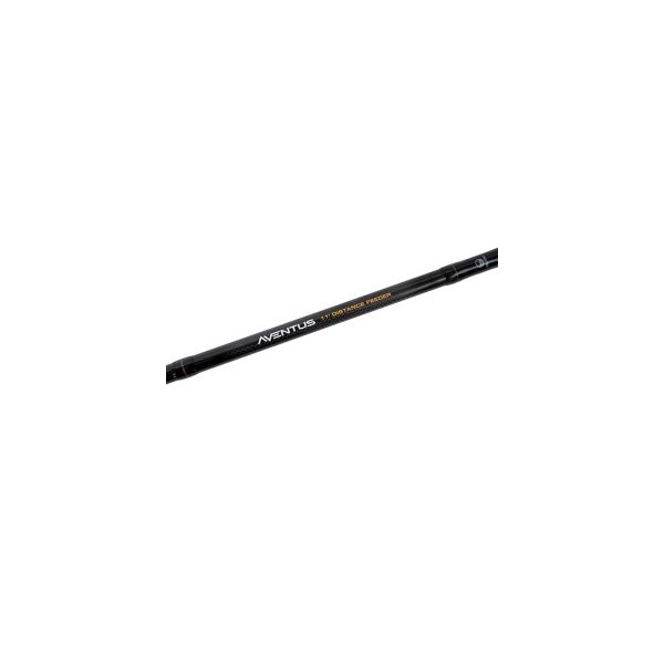 Guru Aventus Distance feeder rod 11 ft 3, 3m 2+3pc premium feeder rod
