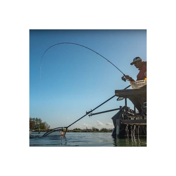 Guru Aventus SR Light Feeder 3,05m 2pc feeder rod