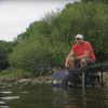Guru Aventus SR Light Feeder 3,65m 3pc feeder rod