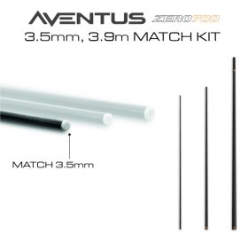 Guru Aventus Z700 3.90m 3.50mm Light Match Kit
