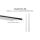 Guru Aventus 2.40m 5.80mm Carp Power Kit