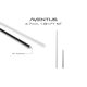 Guru Aventus F1 1.80m 4.70mm Kit