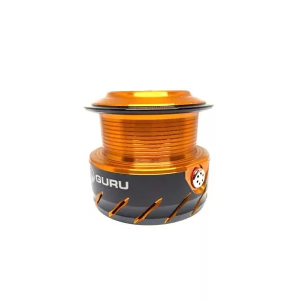 Guru- Aventus 3000 Spare Spool