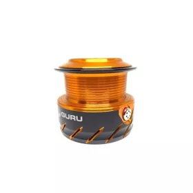 Guru- Aventus 4000 Spare Spool