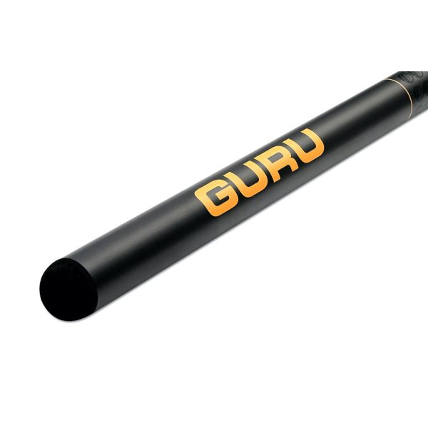 Guru Aventus 4+1m Landing Net Handle 2-piece Diving Handle