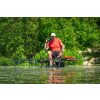 Guru Aventus 4+1m Landing Net Handle 2-piece Diving Handle