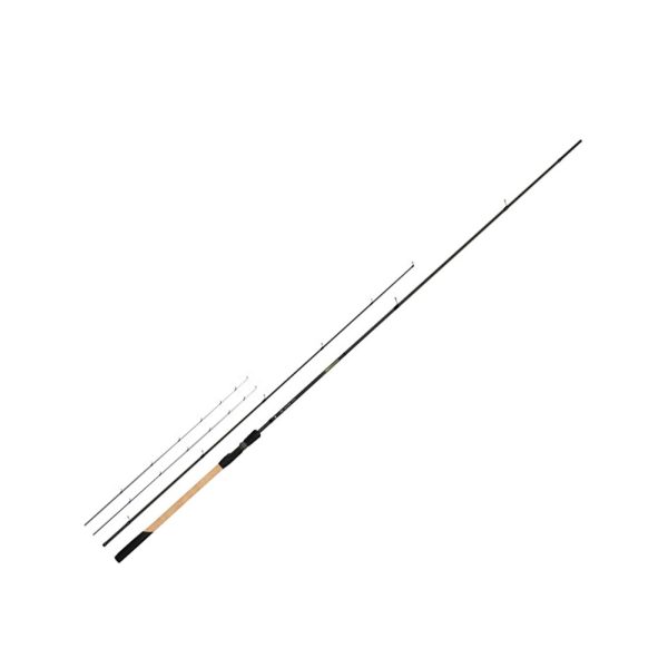 Matrix Horizon Pro Slim Rods 3,30m 35gr 2 piece Feeder Bot