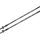 Matrix Spare Distance Feeder Tip 3.5oz Carbon Spike