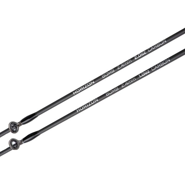 Matrix Spare Distance Feeder Tip 3.5oz Carbon Spike