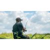 Matrix Ethos XRW 13ft 4.0m waggler 30gr Match bot