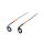 Matrix Ethos XRD 3.5oz Tip Carbon 3.4mm Pointed tip