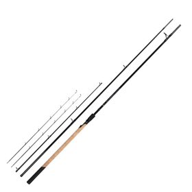 Matrix Aquos Ultra D 4.00m 130gr 3 Piece Feeder Rod