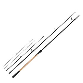 Matrix Aquos Ultra XD 4.00m 160gr 3 Piece Method Feeder Rod