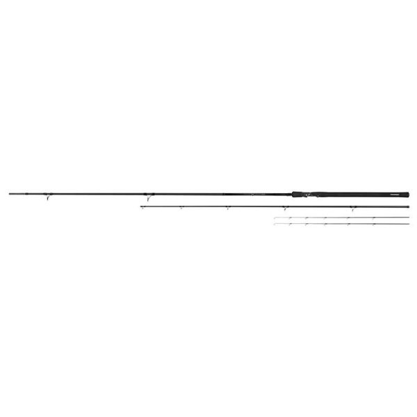 Matrix Horizon X Ultra Pro Distance 3,70m 80gr 2+2 piece Feeder Bot