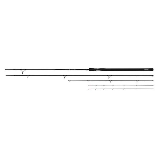 Matrix Horizon X Ultra Pro Distance 4,00m 100gr 3+2 piece Feeder Bot