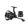 Guru N-Gauge Pro 3000 Front Drag Reel with Extra Spare Spool
