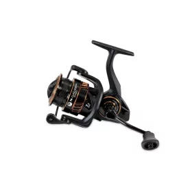 Guru N-Gauge Pro 4000 Front Drag Reel with Extra Spare Spool