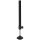 Guru D36 Black Anodised Leg 42/72cm - Competition leg