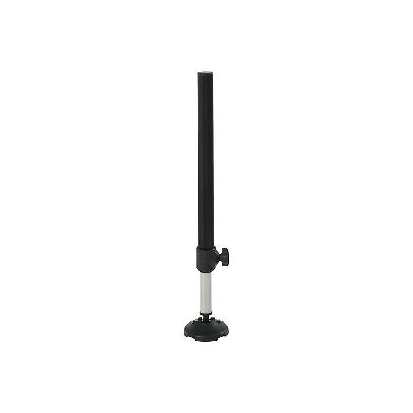 Guru D36 Black Anodised Leg 42/72cm - Competition leg