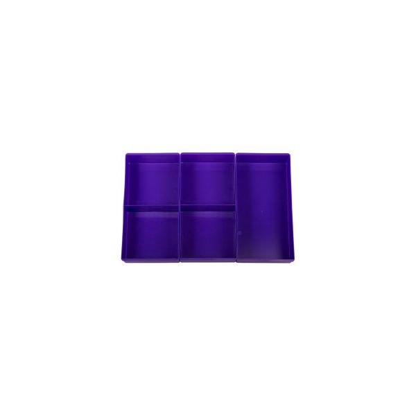 Guru Front Draw Organiser 60mm drawer divider- Accessory