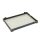 Guru Black Anodised Tray 30mm module - Module