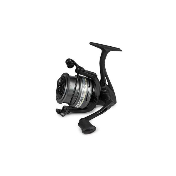 Matrix Aquos Ultra 4000 Front Drag Reel