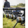 Matrix Aquos Ultra 4000 Front Drag Reel