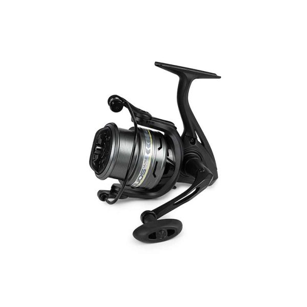 Matrix Aquos Ultra 5000 Front Drag Reel