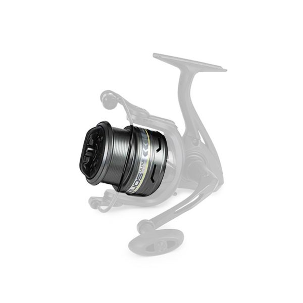 Matrix Aquos Ultra 4000 Pivot drum