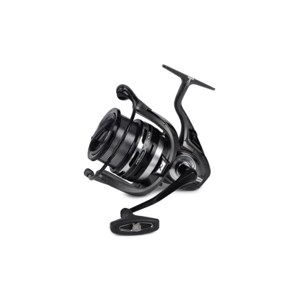 Matrix HX 5000 Pro Feeder Front Drag Reel