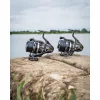 Matrix HX 5000 Pro Feeder Front Drag Reel