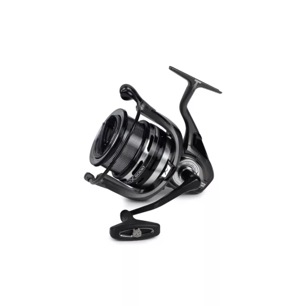 Matrix HX 6000 Pro Feeder Front Drag Reel