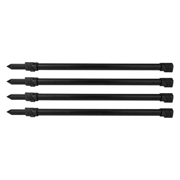 Matrix Matrix Freeflow Leg Extensions x4 Legs