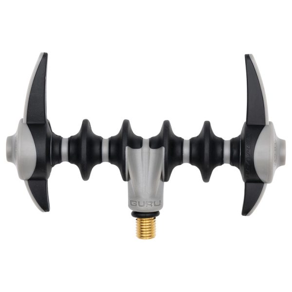 Guru Mini Stealth Reaper Rest