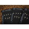 Matrix MXC-6 16 Barbless, Eyed 1.9kg 10cm Pre-tied Hook 8pcs