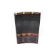 Guru F1 Maggot Hook Rig 20 Ears, Beardless Pre-tied Monofilament Hook 8pcs